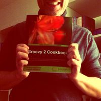 Luciano got his copy
