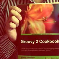 Andrey got his copy